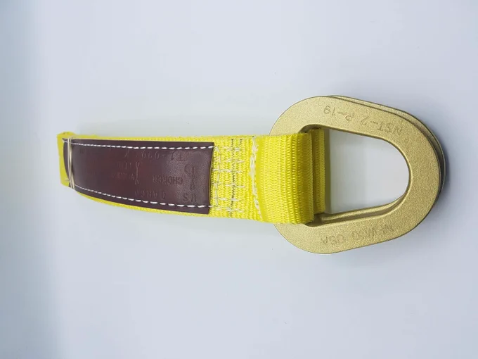 Boat Lifting Sling Assembly | NSN 2030-01-646-6788 | PN TT1-902-03-T2

https://dodparts.com/en