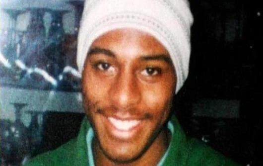 Stephen Lawrence