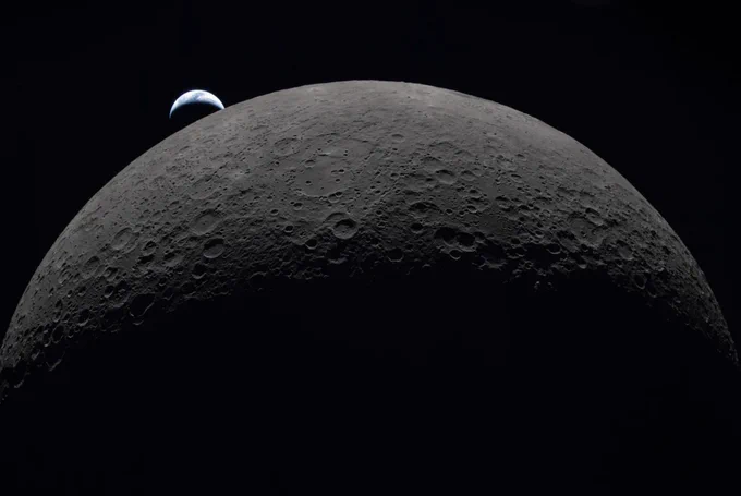 Artemis II NASA April 2026