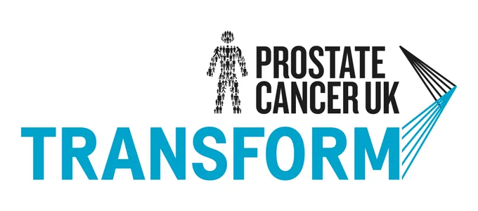 Prostate Cancer UK TRANSFORM