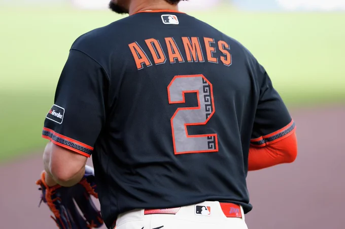 Fanatics' inventory issues punish many SF Giants fans