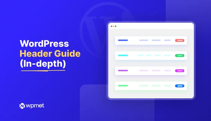 WordPress Header Guide (In-depth)
