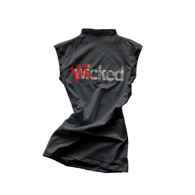 mini dress version