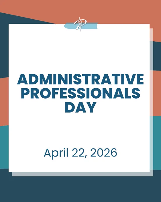 Administrative Professionals Day