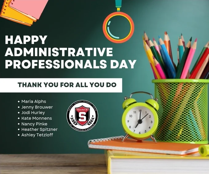 Admin Professionals 