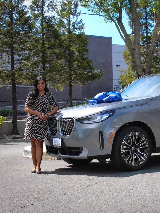 2026 BMW X3 in Walnut Creek
