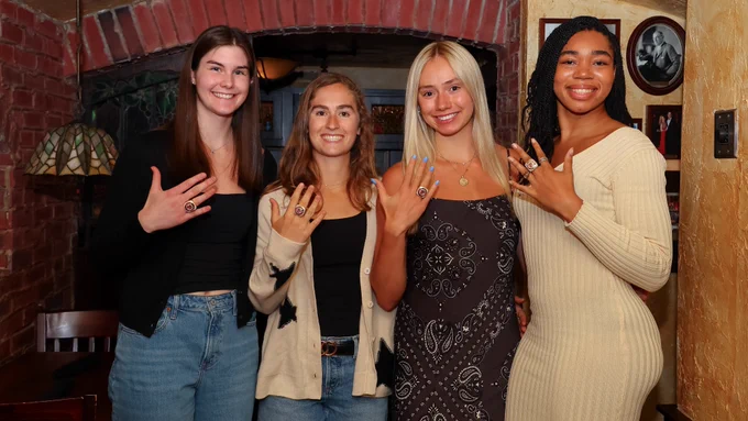 WVB Juniors