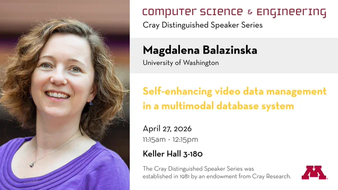 April 27 Colloquium 