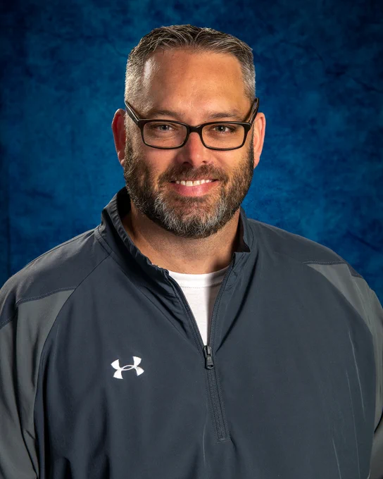 Jason Bonde, RCTC WBB