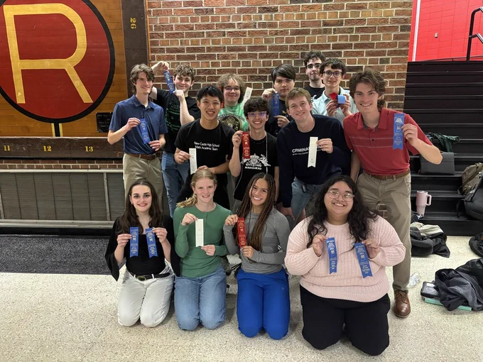 Academic Team NCHS