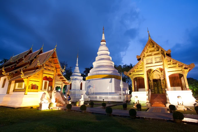 Thailand