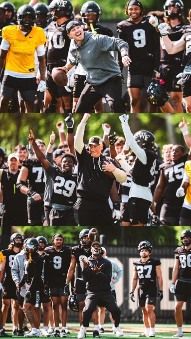 Punt competition