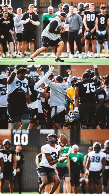 Punt competition