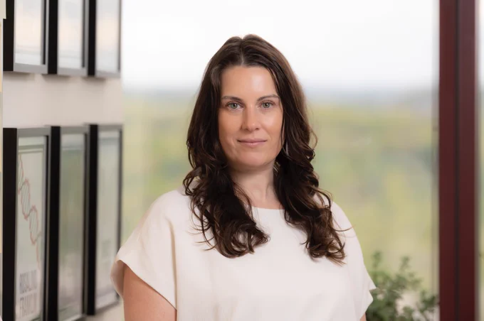 Cynthia St. Hilaire, PhD