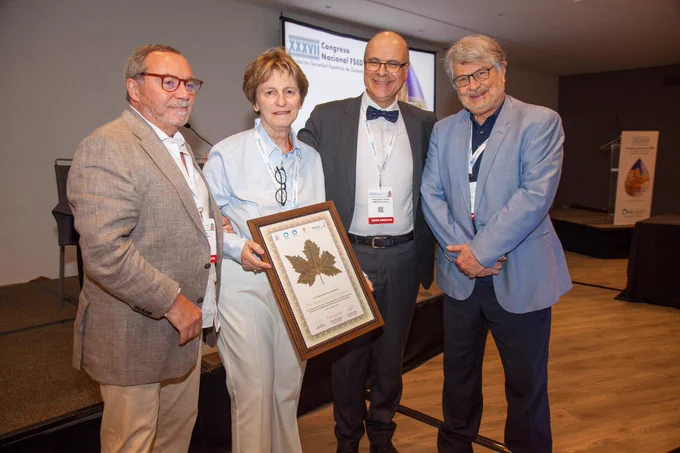 Movimiento Hipocrático: Rosario Martínez Rodríguez, enfermera experta en Educación Terapéutica, ha sido reconocida con el Premio Humanista 2026 