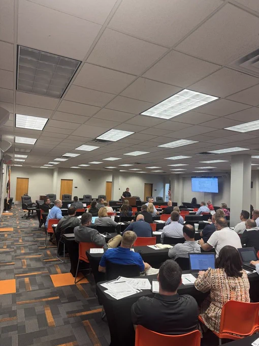 NE Regional Meeting