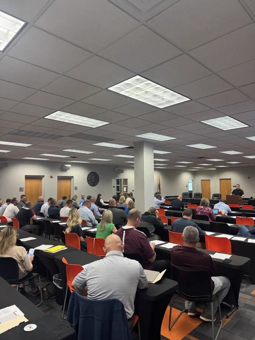 NE Regional Meeting