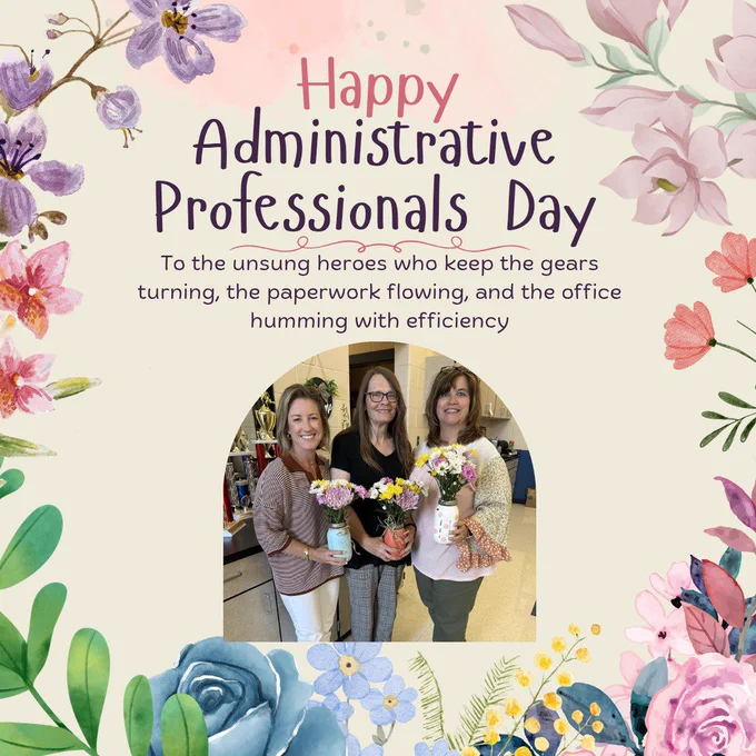 office staff
