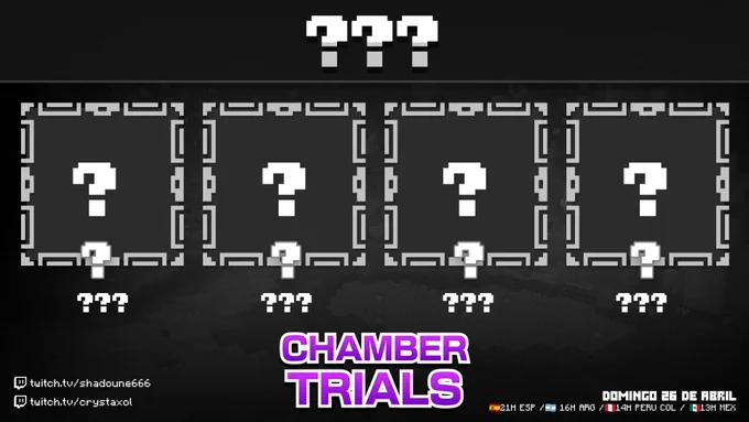Graficas hechas por KL! (Etiquetado en el Tweet)