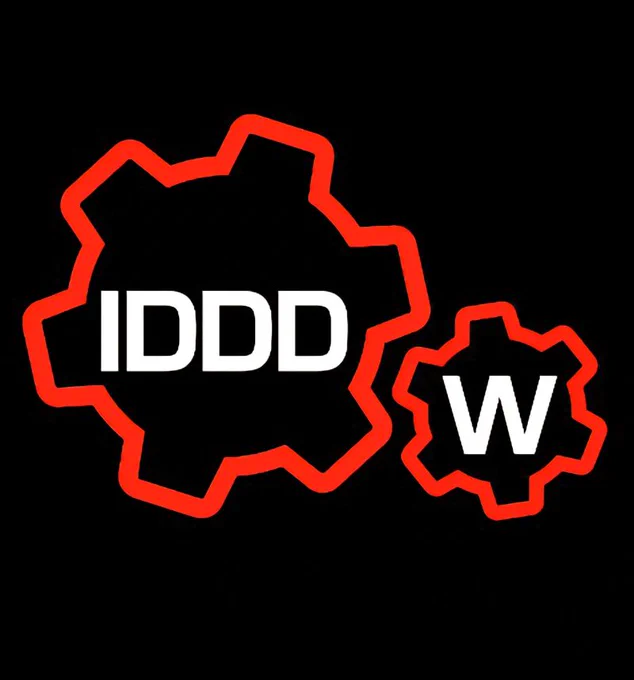 Expert-led, advanced DDD by Vaughn Vernon
