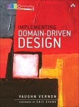 #DDDesign #DDD #DomainDrivenDesign Vaughn Vernon IDDD Workshop #IDDDTour Throwback