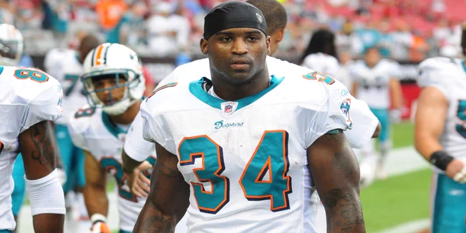 Chiefs Wire Podcast Interview Series: Retired All-Pro Ricky Williams