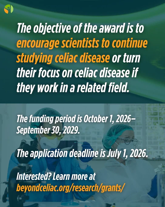 More information about the grant.