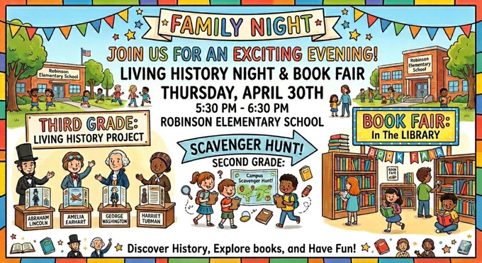 Parent Night