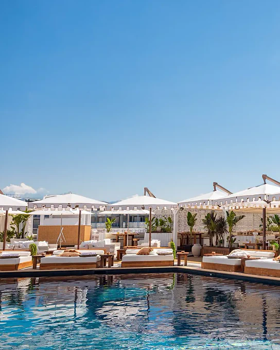© Fairmont Monte-Carlo