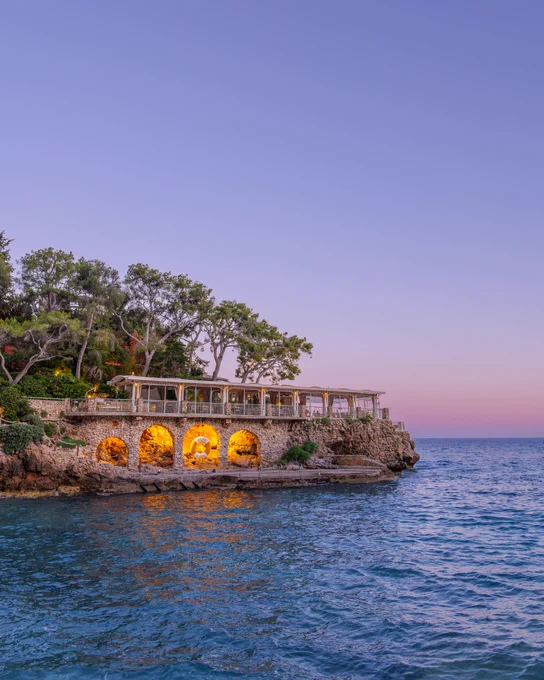 © Monte-Carlo Société des Bains de Mer