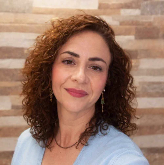 Foto de Amparo Montejano