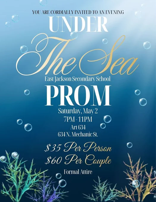 prom