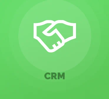 CRM For WHMCS by ModulesGarden
