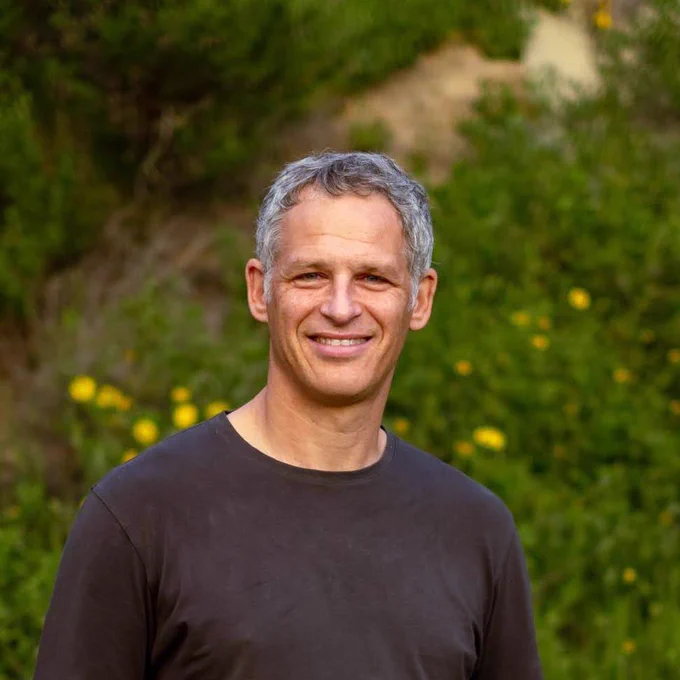 Professor Ben Weiss