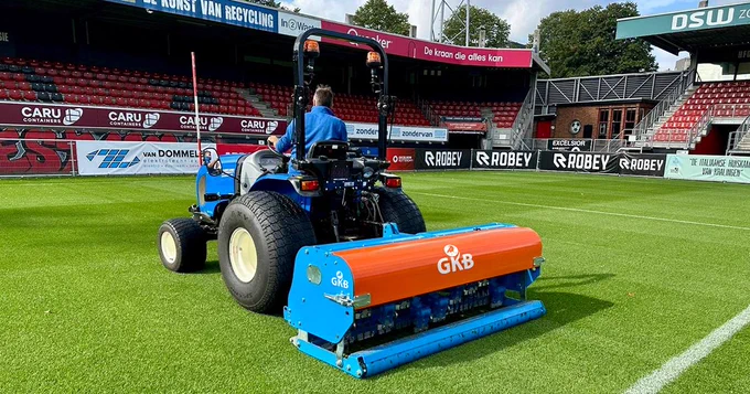 Photo: STEC Equipment