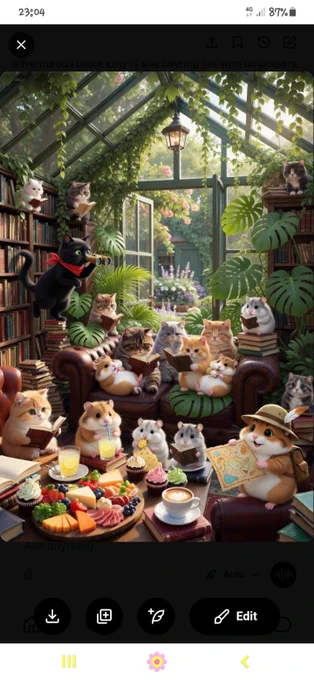Greenhouse Library book afternoon with lemonade, cappuccinos, cupcakes and charcuterie board.