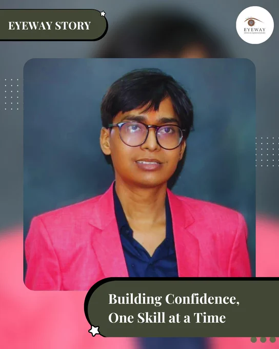 Building Confidence, One Skill at a Time
