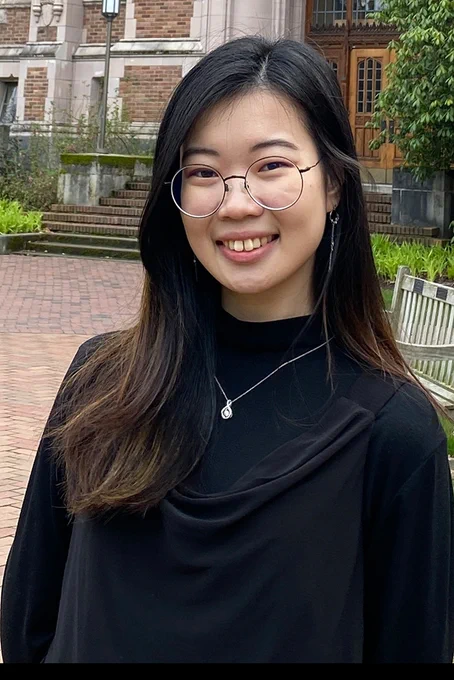 Cheryl Tan