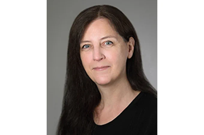 Dr. Heather Cameron 