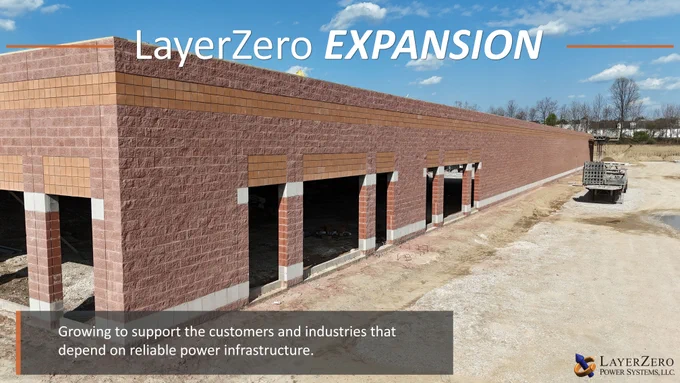 The LayerZero Expansion project 