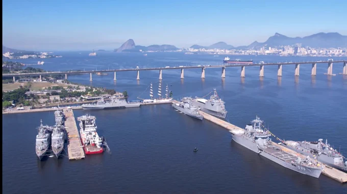 Marinha do Brasil 