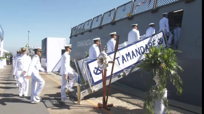 Marinha do Brasil 