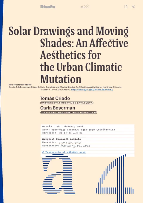 article cover
