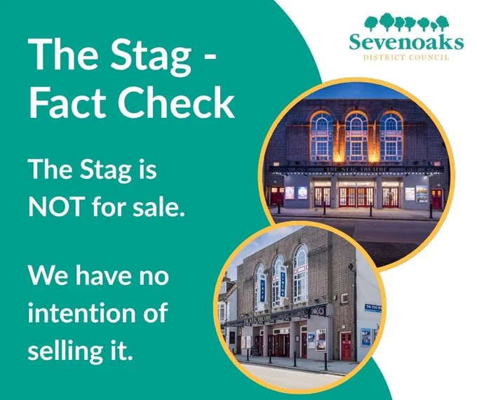 The Stag - fact check