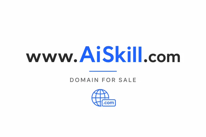 ai skill