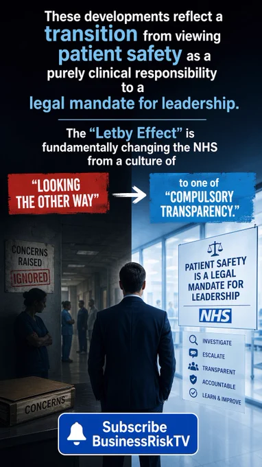 Safety Management Magazine