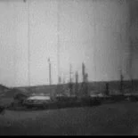 Wreck of the battleship "Maine" 
https://www.loc.gov/item/98500970
