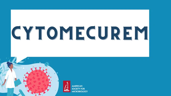 Let’s close the work week out with a new anagram!

CYTOMECUREM

Unscramble the word and post your answer below!
Did you get yesterday’s answer? 🥁Diphtheroid! 

#ASMClinMicro #Lab4Life #LabWeek 