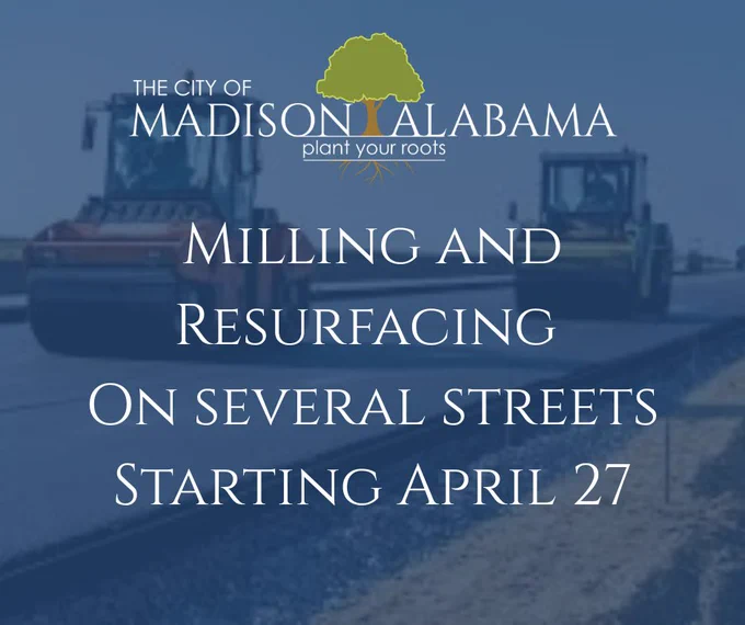 Milling 