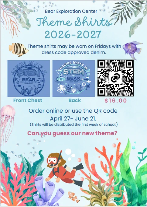 flyer